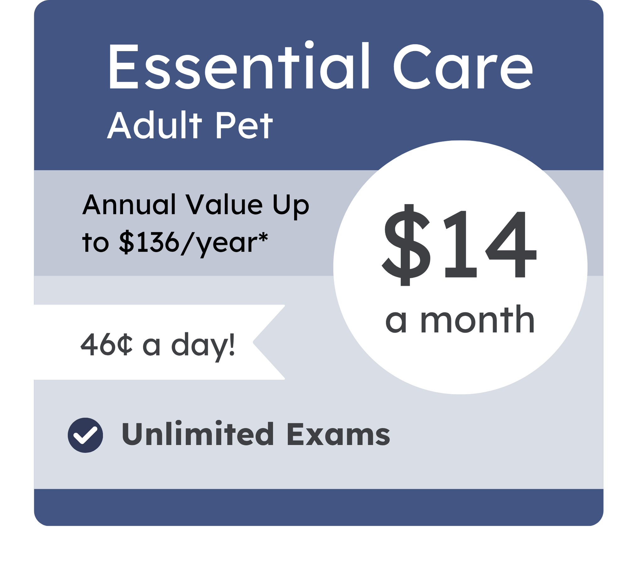 South 31 VIPet Plan_pricing_Essential